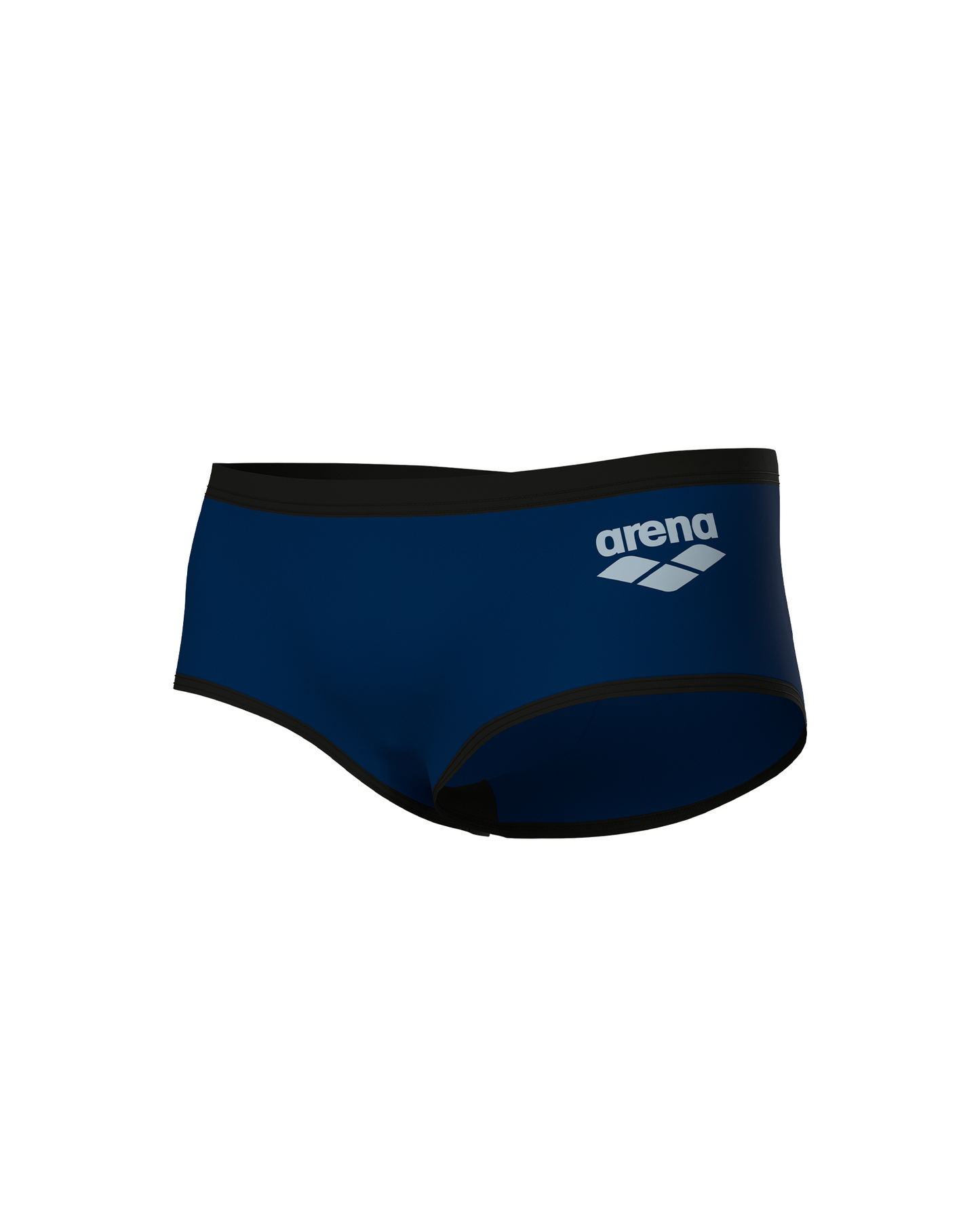 MENS ARENA ONE LOW WAIST SHORT BIG LOGO