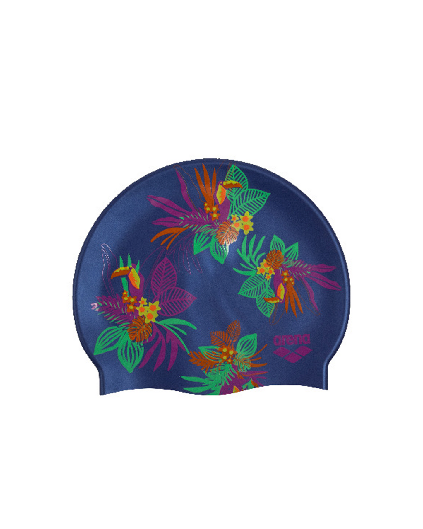 GORRA P/NATACION PRINT 2