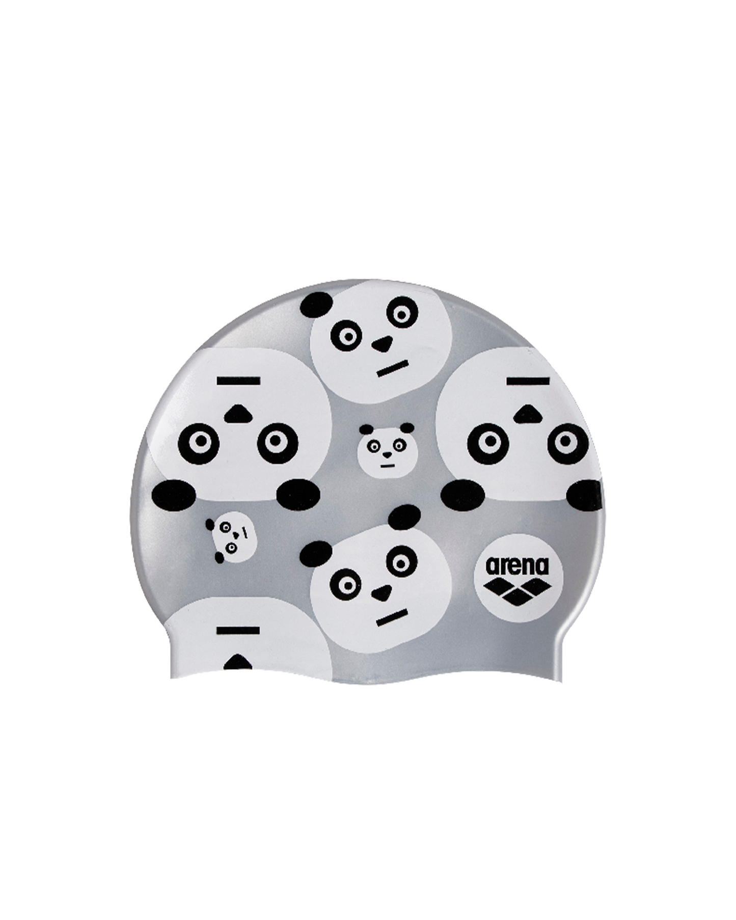 GORRA P/NATACION PRINT 2