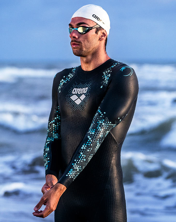 TRIATLÓN Y AGUAS ABIERTAS