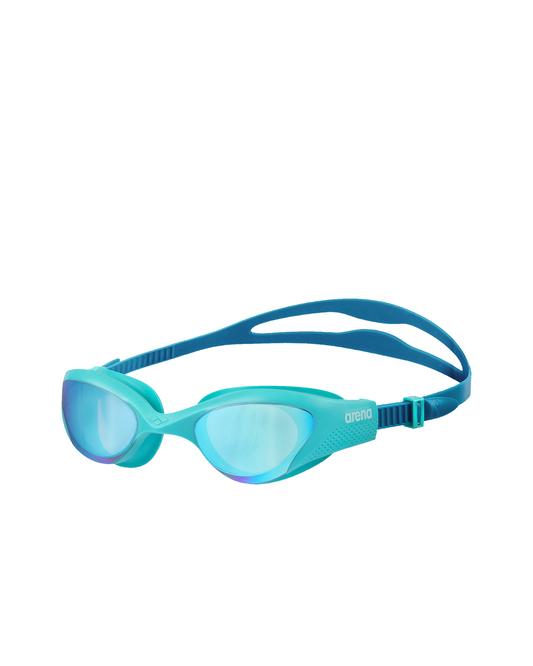 LENTE THE ONE MIRROR BLUE/WATER/BLUE/COSMO