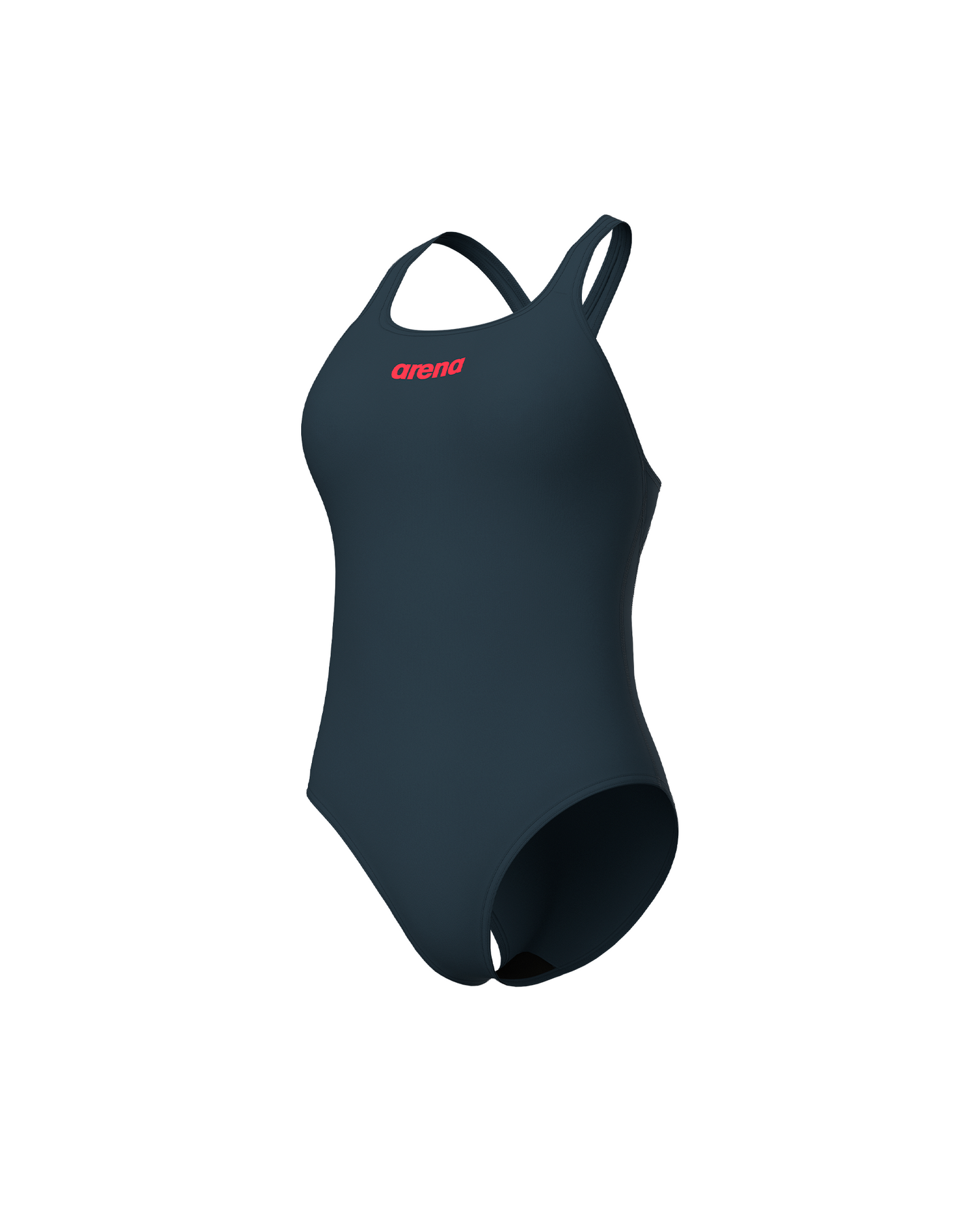 WOMENS TEAM SWIMSUIT PRO SOLID