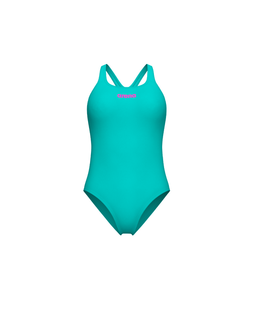 VESTIDO BAÑO P/M TEAM SWIMSUIT