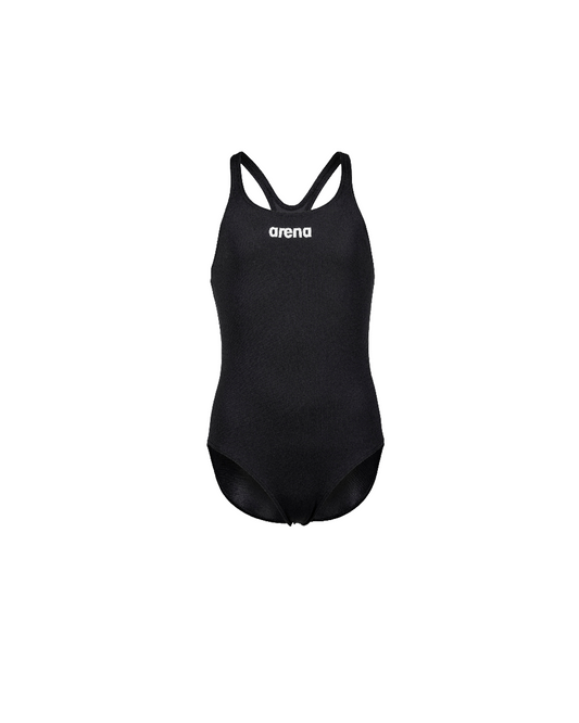 VESTIDO BAÑO P/NIÑA SWIM JAMMER SOLID