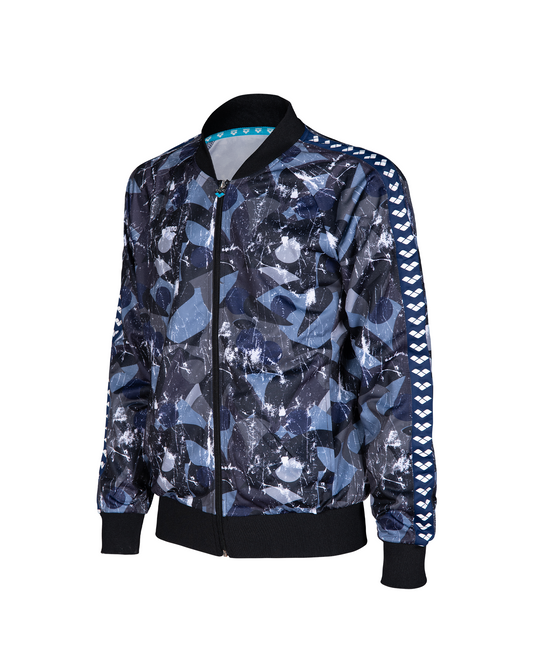 MENS ARENA ICONS JACKET RELAX IV