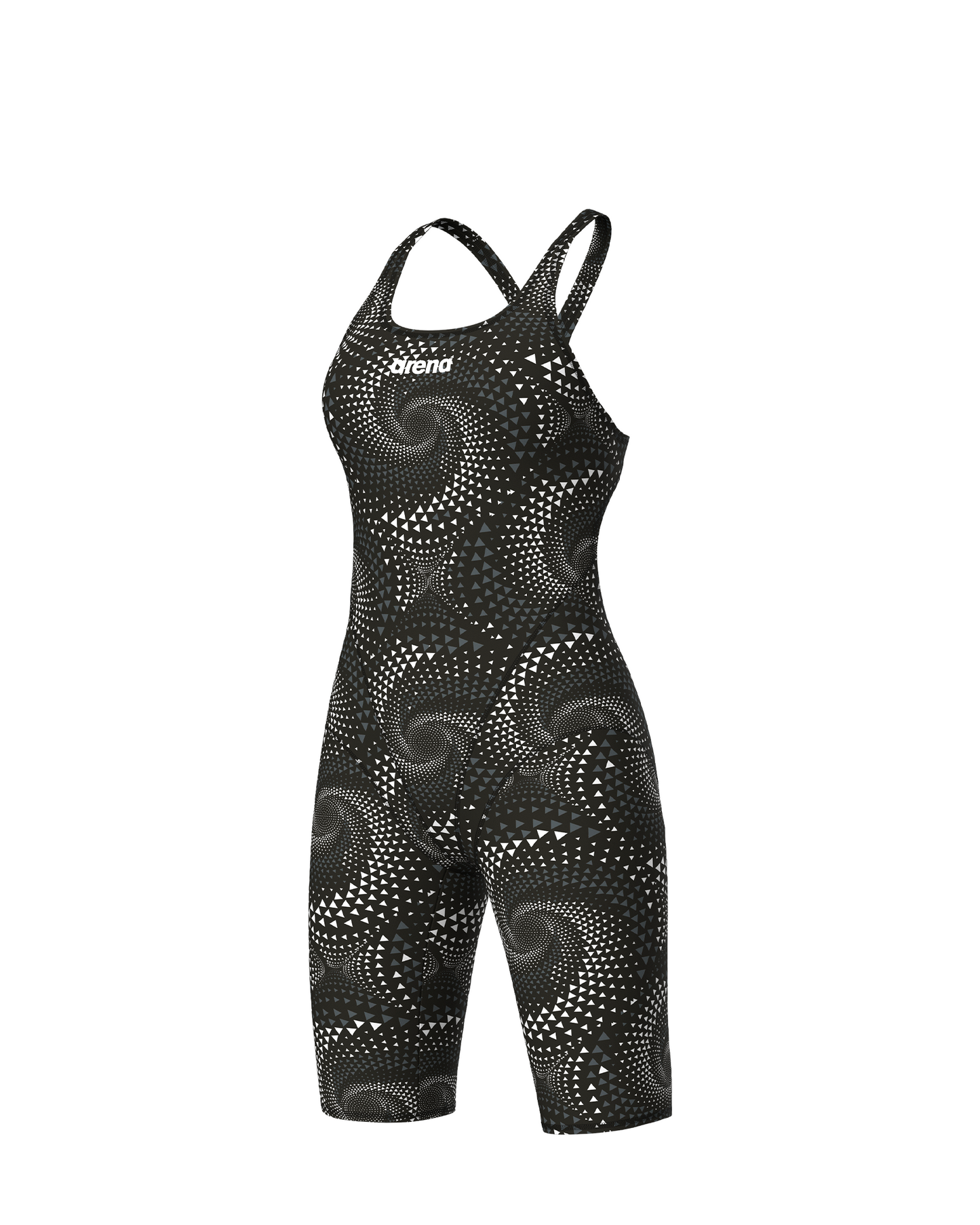 WOMENS ARENA PRINTED FULL BODY