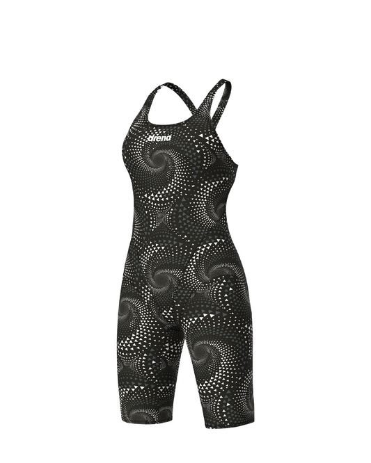 WOMENS ARENA PRINTED FULL BODY