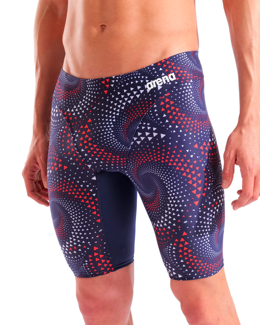 MENS ARENA FIREFLOW SWIM JAMMER