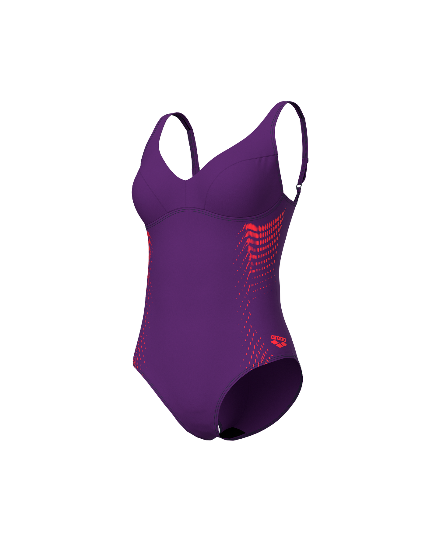 WOMENS ARENA NICESENESS SWIMSUIT U BACK