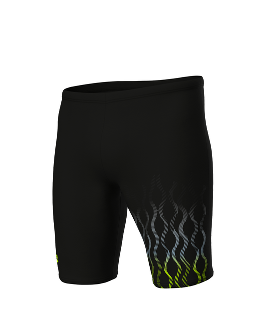 MENS ARENA VIBES SWIM JAMMER