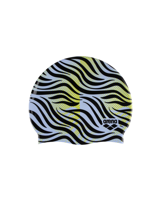 GORRA P/NATACION PRINT 2