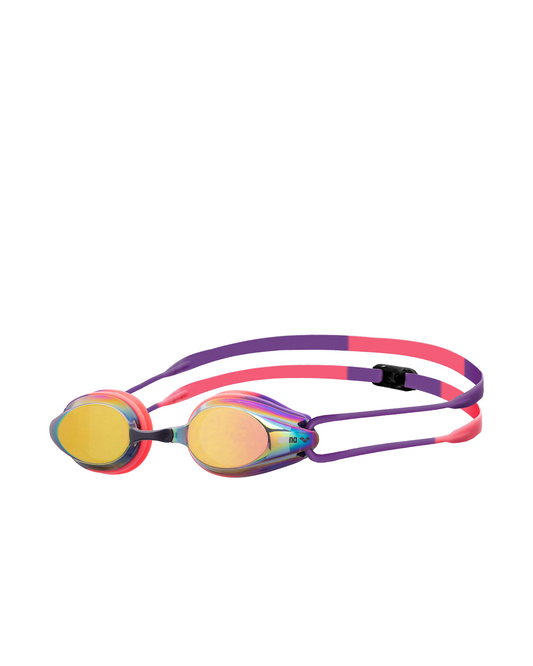 LENTE NATACION TRACK MIRROR COOPER/PLUM/BRIGHT