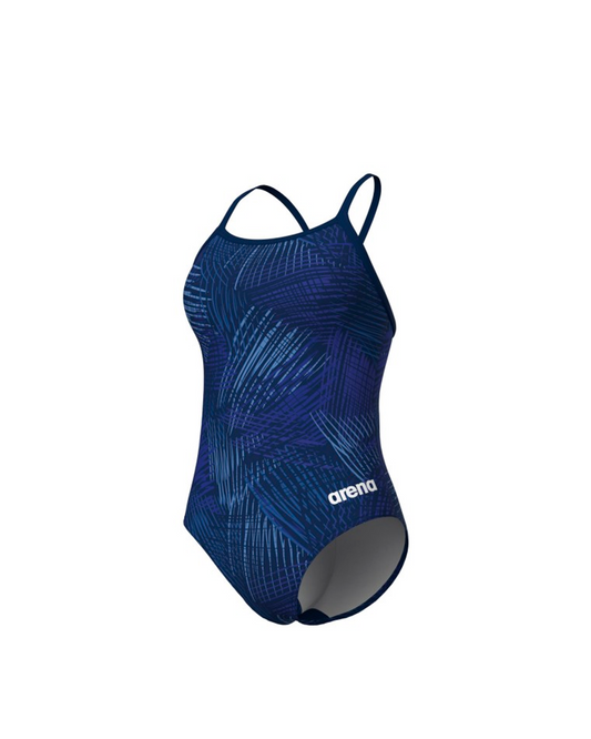 WOMEN'S SWIMSUIT ARENA TEAM ENERGY